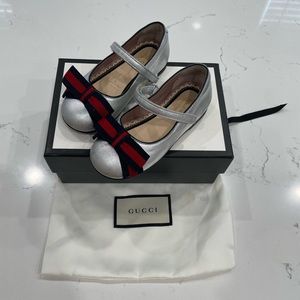 Toddler girl Gucci shoes (22)